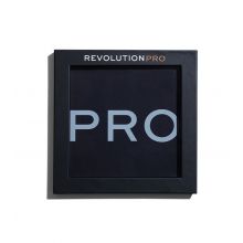 Revolution Pro - Paleta magnética vazía - Médio