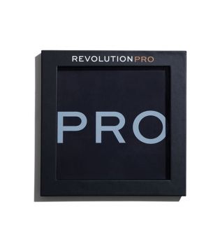 Revolution Pro - Paleta magnética vazía - Médio