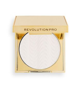 Revolution Pro - Pós compactos CC Perfecting - Translucent