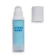 Revolution Skincare - Creme hidratante Hydro Bank Water