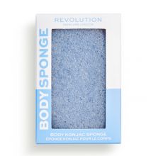 Revolution Skincare - Esponja Konjac para o corpo