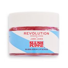 Revolution Skincare - *Jake Jamie x Slush Puppie* - Esfoliante para Lábios Bubblegum