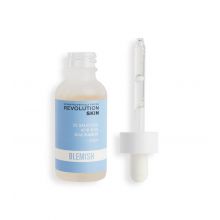 Revolution Skincare - Ácido Salicílico e Niacinamida Blemish Serum