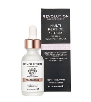 Revolution Skincare - Soro - Multi-peptide