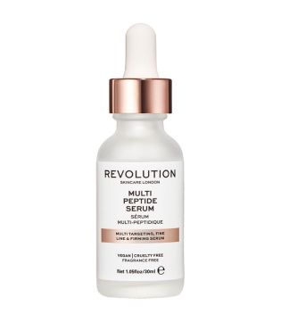 Revolution Skincare - Soro - Multi-peptide