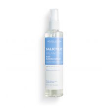 Revolution Skincare - Spray de equilíbrio corporal com Ácido Salicílico Salicylic Balancing