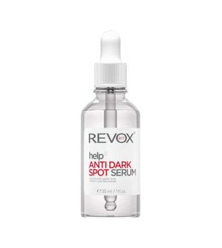 Revox - *Help* - Dark Spot Serum Anti Dark Spot
