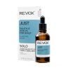 Revox - *Just* - Soro Clareador para Couro Cabeludo com Ácido Salicílico a 2%