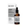 Revox - *Just* - Solução regeneradora Centella asiatica 100%