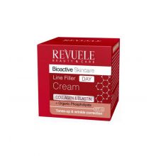 Revuele - *Bioactive Skincare* - Creme de dia Line Filler 50ml