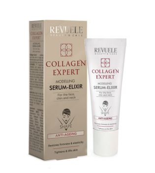 Revuele - Soro-Elixir Modelling Collagen Expert