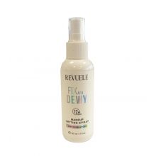 Revuele - Spray Fixador - Fix and Dewy