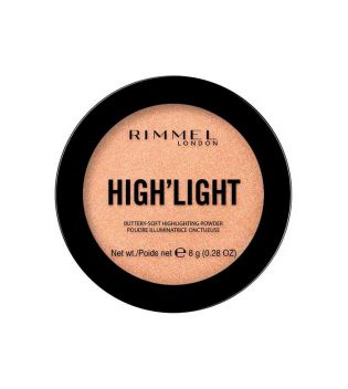 Rimmel London - Marcador de pó High'light - 003: Afterglow