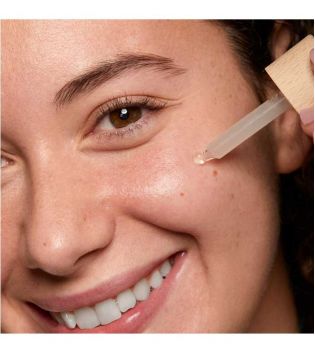 Saigu Cosmetics - Soro anti-stress e revitalizante Amanecer