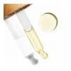 Saigu Cosmetics - Soro em óleo com Bakuchiol + 7 ingredientes ativos Elixir Medianoche