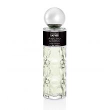 Saphir - Eau de Parfum masculino 200ml - Acqua Uomo
