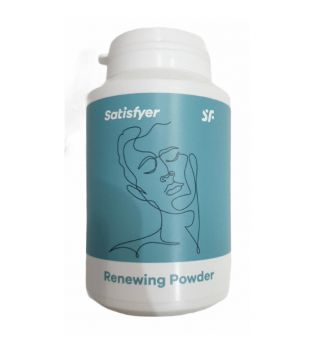 Satisfyer - Pó Renovador para Masturbador Masculino