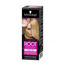 Schwarzkopf - Retoque de raiz semipermanente Root Retouch 7-Day Fix - Loiro Natural