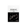 Semilac - Nail Art Strass Aurora Shine Diamond - 6mm