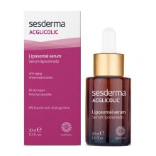 Sesderma - Liposomal Ac soro glicolico anti-idade 30ml - Todos os tipos de pele