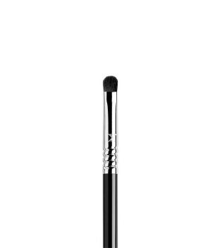 Sigma Beauty - Pincel de sombra plano - E21: Smudge