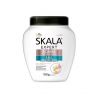 Skala - Creme Condicionador de Bomba de Vitamina 1kg - Todos os tipos de cabelo
