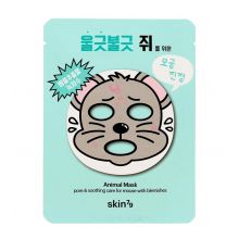 Skin79 - Máscara Facial Animal - Rato