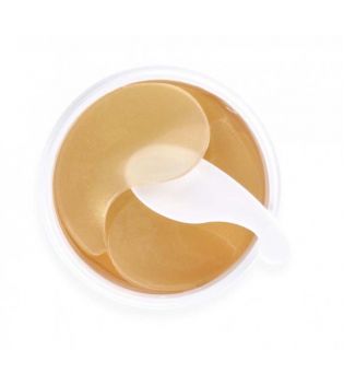 Skin79 - Patches para contorno de olhos em hidrogel Gold - Ácido hialurônico