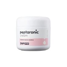 SNP - *Peptaronic* - Creme hidratante com peptídeos
