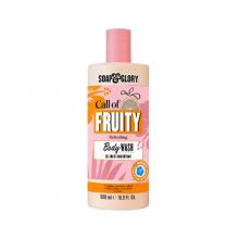 Soap & Glory - Gel de Banho Refrescante Call Of Fruity