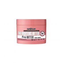 Soap & Glory - Manteiga Corporal The Righteous Butter - 300ml