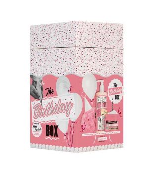 Soap & Glory - Conjunto de presentes The Birthday Box