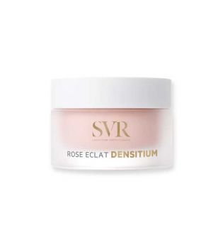 SVR - *Densitium* - Creme redensificante e unificador Rose Eclat