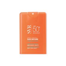 SVR - *Sun Secure* - Protetor solar de bolso FPS50+