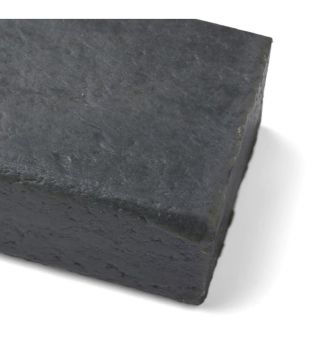 T.TAiO - Esponja Esfoliante de Carvão