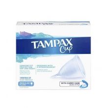 Tampax - Tampax Cup Menstrual Cup - Regular Flow