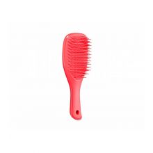 Tangle Teezer - A mini escova de cabelo desembaraçadora definitiva