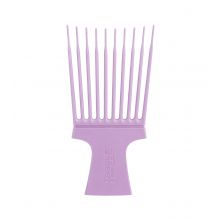 Tangle Teezer - Pente Fluffing Hair Pick - Lilac