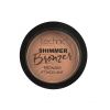 Technic Cosmetics - Bronzer em pó Shimmer Bronzer - Montego Bay