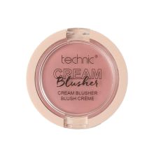 Technic Cosmetics - Blush Creme - Swoon