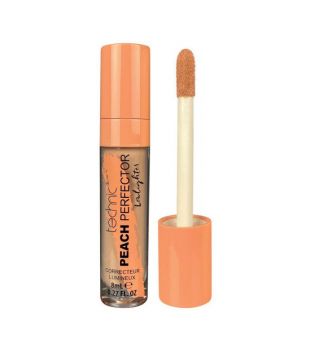Technic Cosmetics - Corretivo Peach Perfector Lowlighter