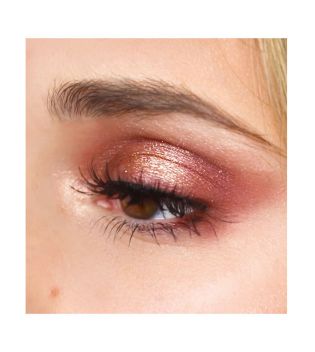 Technic Cosmetics - Paleta de sombras de olhos - Invite Only