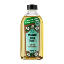 Tiki Tahiti - Corpo óleo Monoi - Coco 120ml
