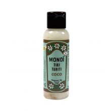 Tiki Tahiti - Corpo óleo Monoi - Coco 60ml