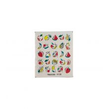 Diversos - Nail Art Stickers - Fruit