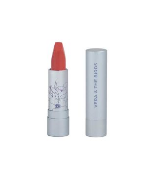 Vera And The Birds - *Time to Bloom* - Batom - Sunset Bouquet Soft Cream