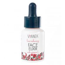 Vianek - Elixir facial anti-rugas com vitamina C