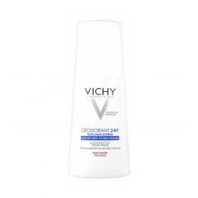 Vichy - Desodorante Extreme Fresh 24H
