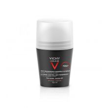 Vichy - *Homme* - Desodorante roll-on antitranspirante Extreme control 72H