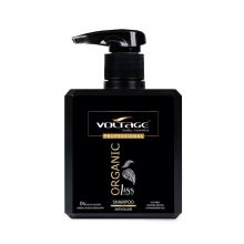 Voltage - Shampoo Antivolume Organic Liss